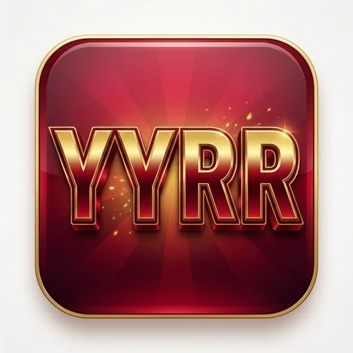 yyrr Logo - Resmi